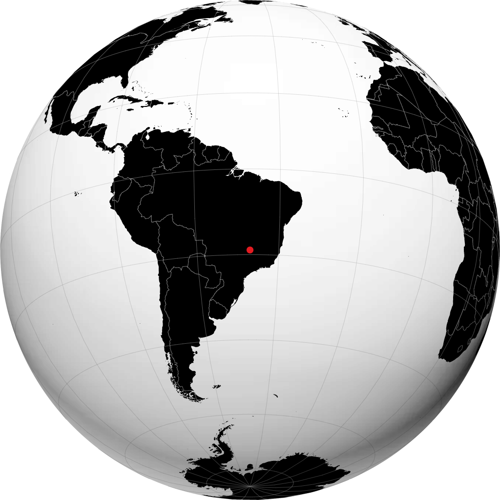 প্যাট্রোসিনিও গ্লোবে