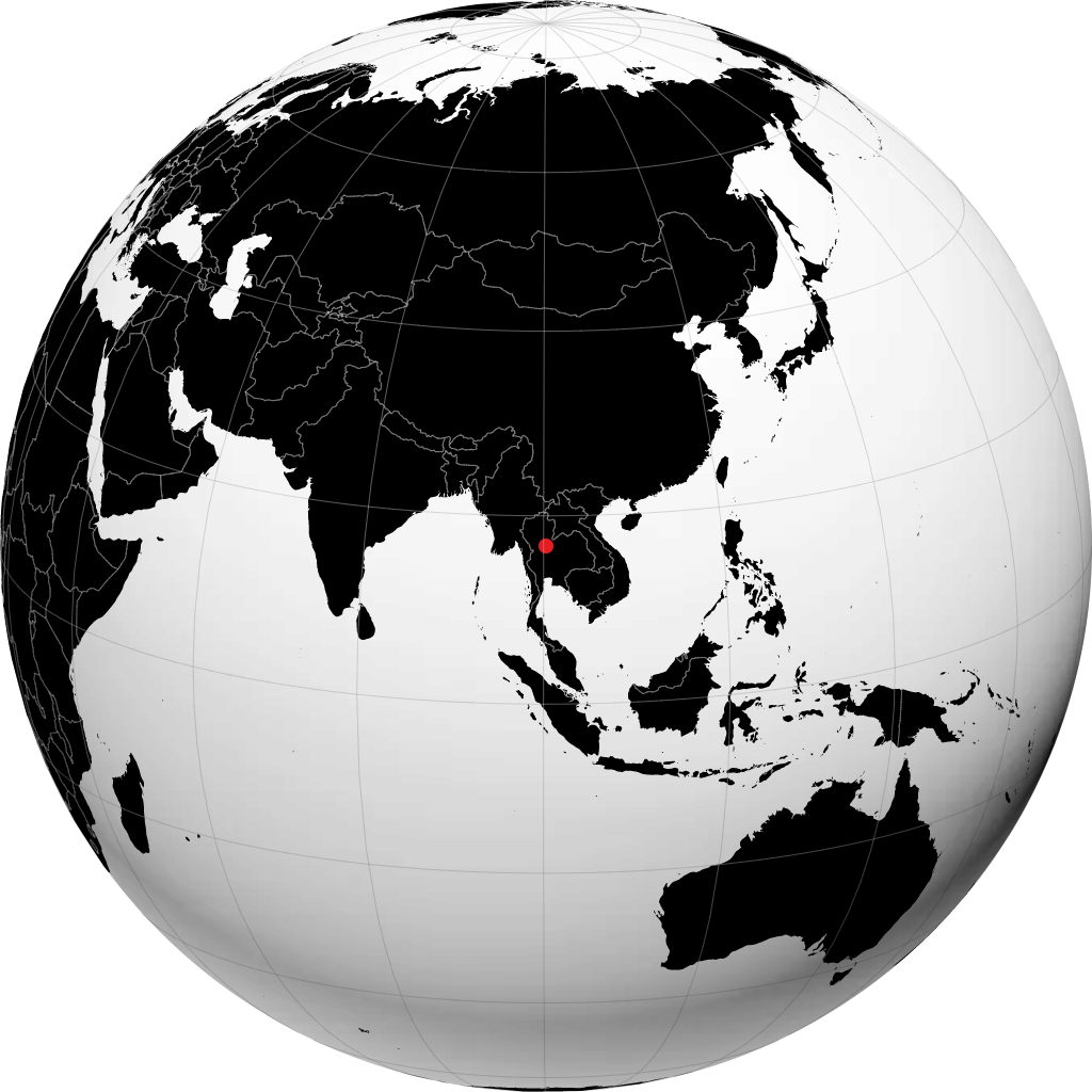 ফিৎসানুলক গ্লোবে