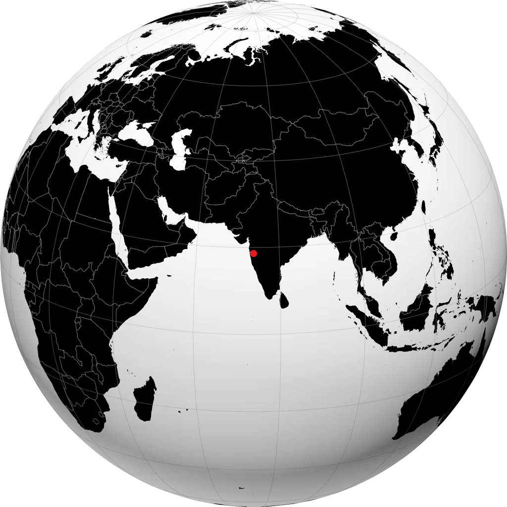 পিম্পরি-চিনচওয়াড গ্লোবে