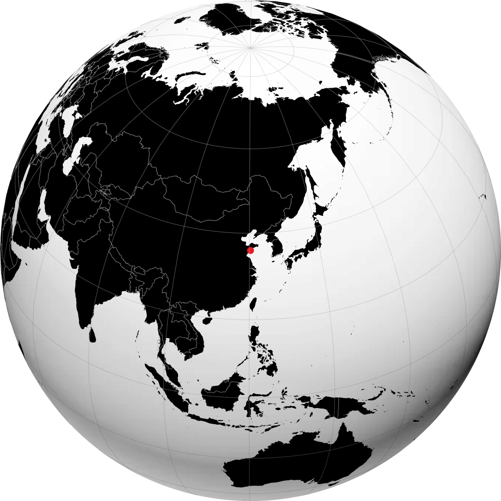 চিংদাও গ্লোবে