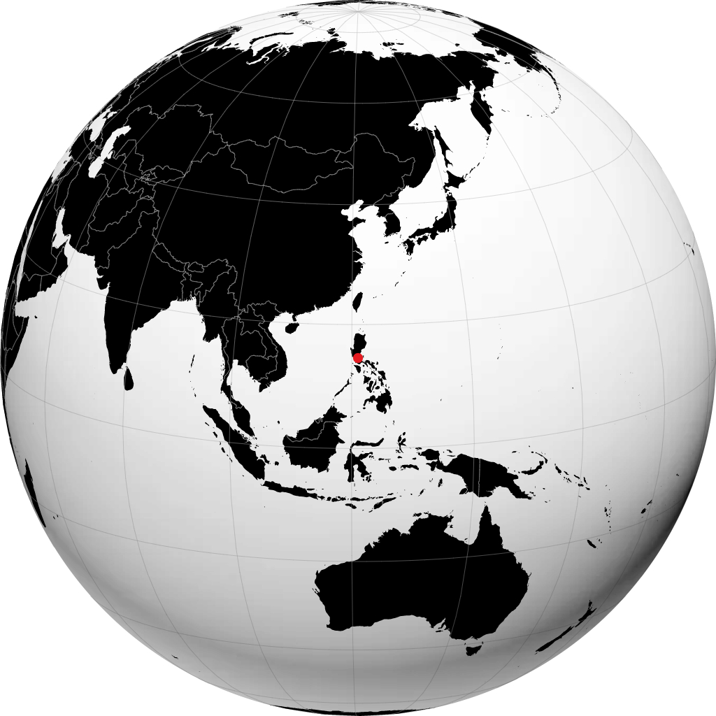 কেজোন সিটি গ্লোবে