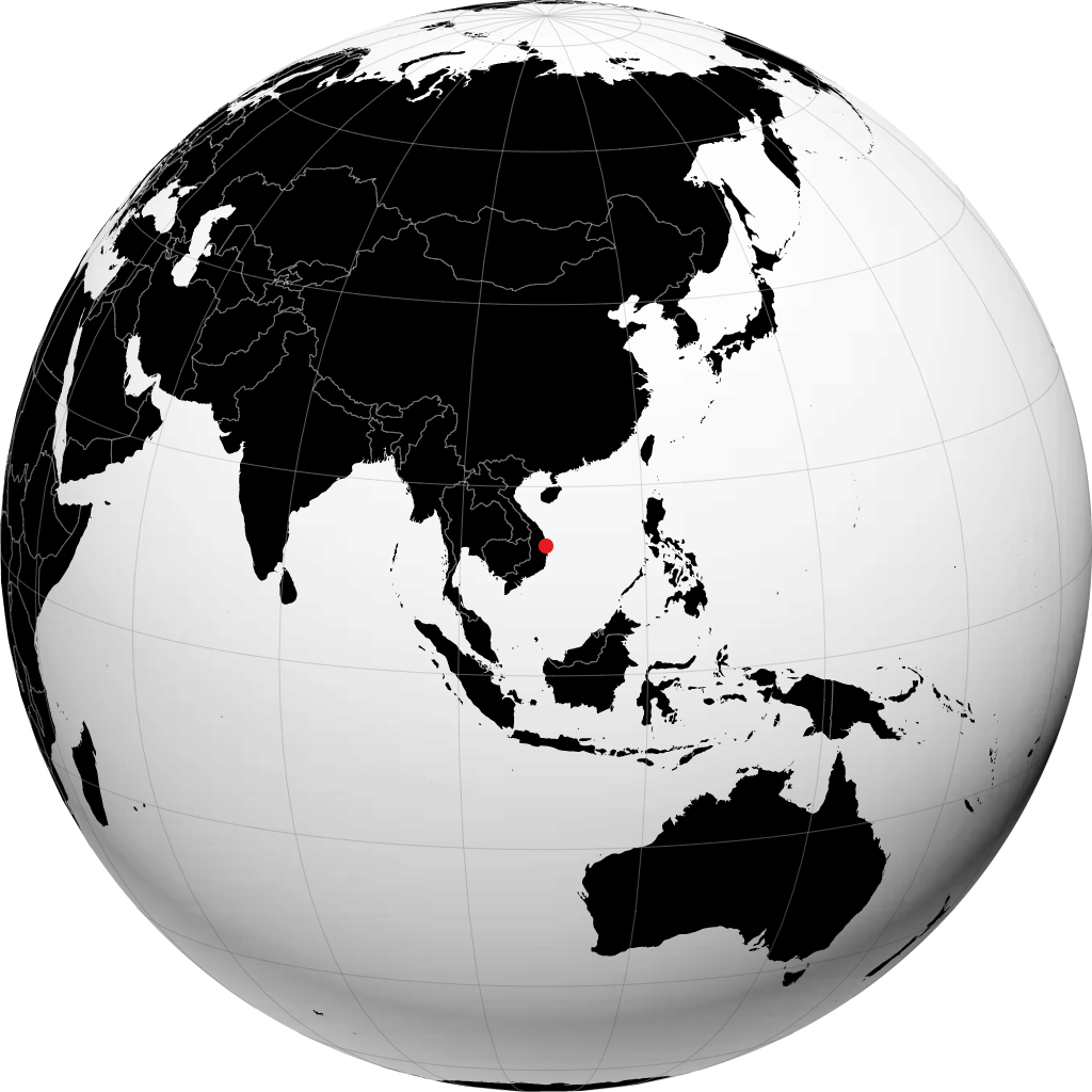 কুই নন গ্লোবে