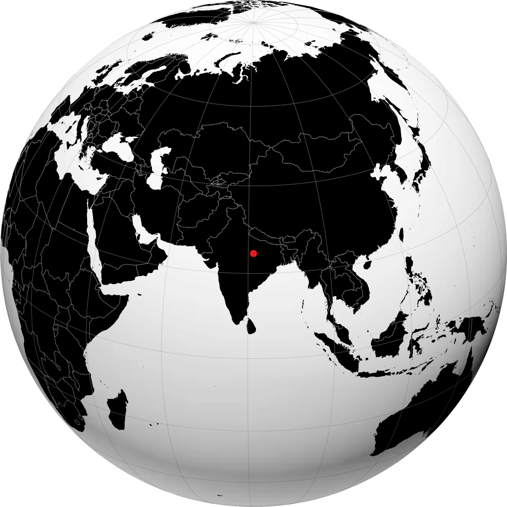রেওয়া গ্লোবে