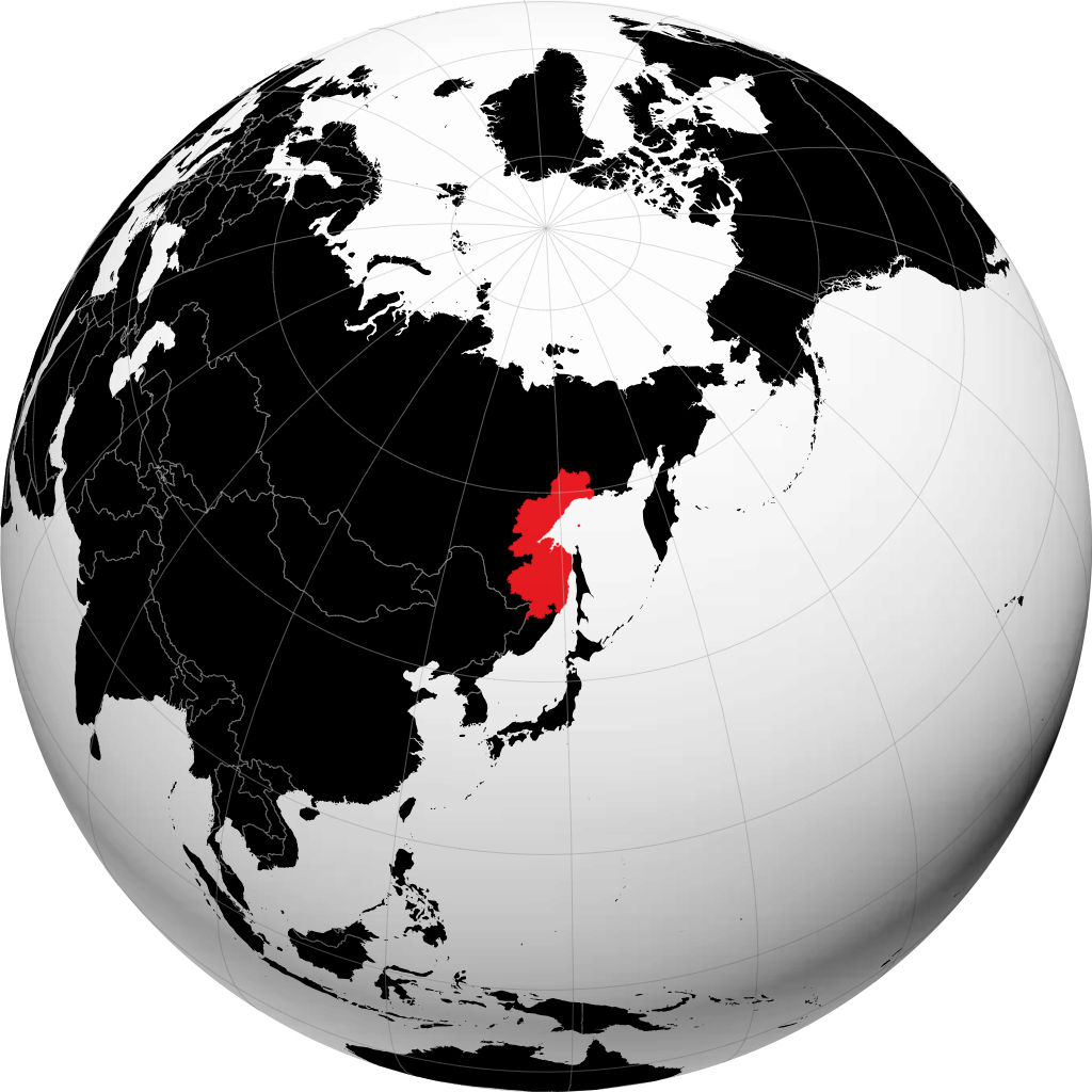 খাবারোভস্ক ক্রাই গ্লোবে