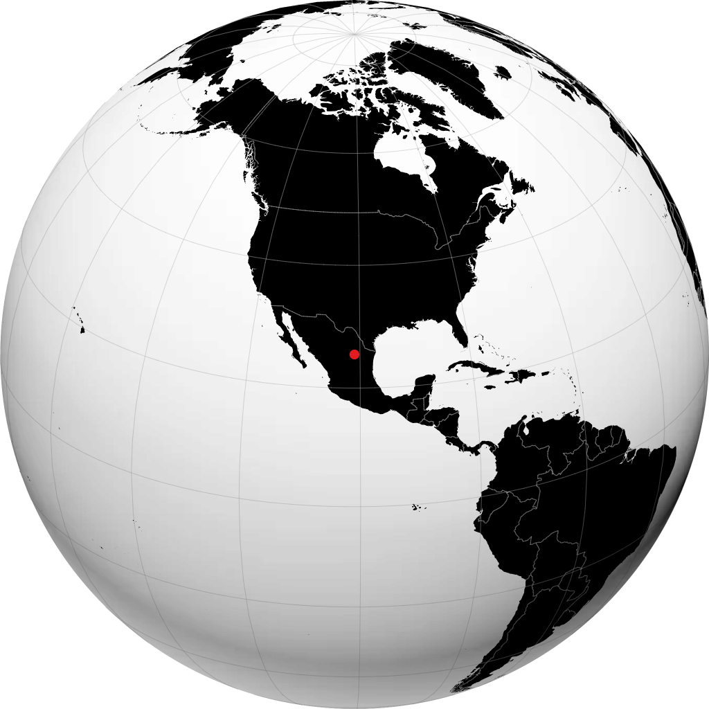 সালটিলো গ্লোবে