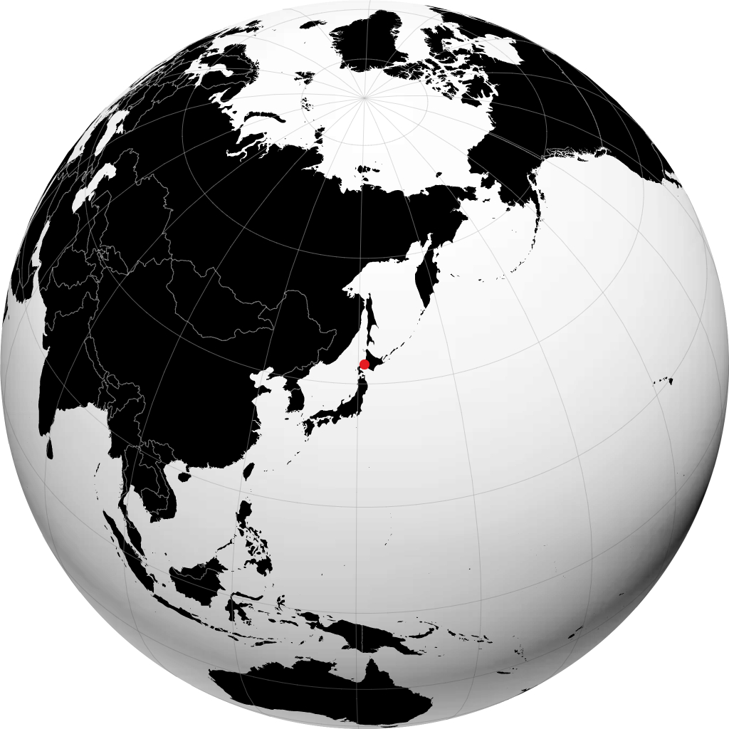 সাপ্পোরো গ্লোবে
