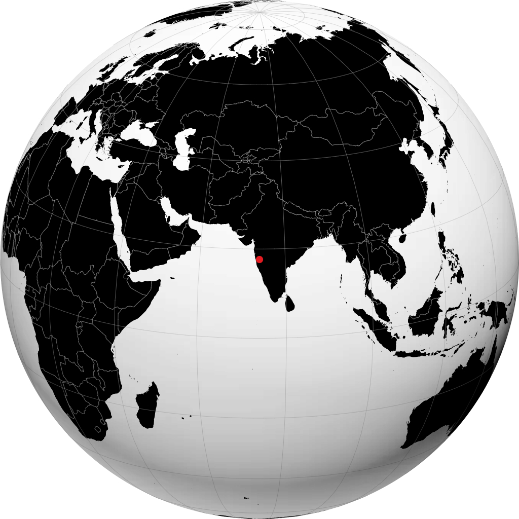 সাতারা গ্লোবে