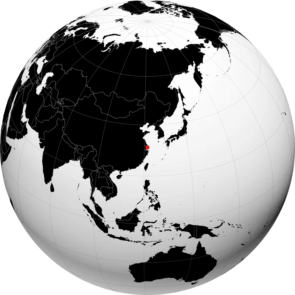 সাংহাই গ্লোবে