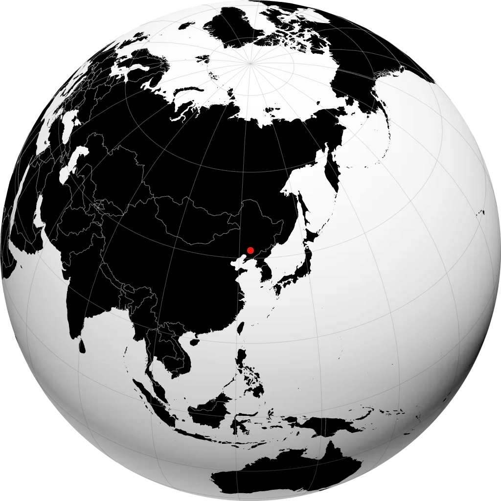 শেনইয়াং গ্লোবে