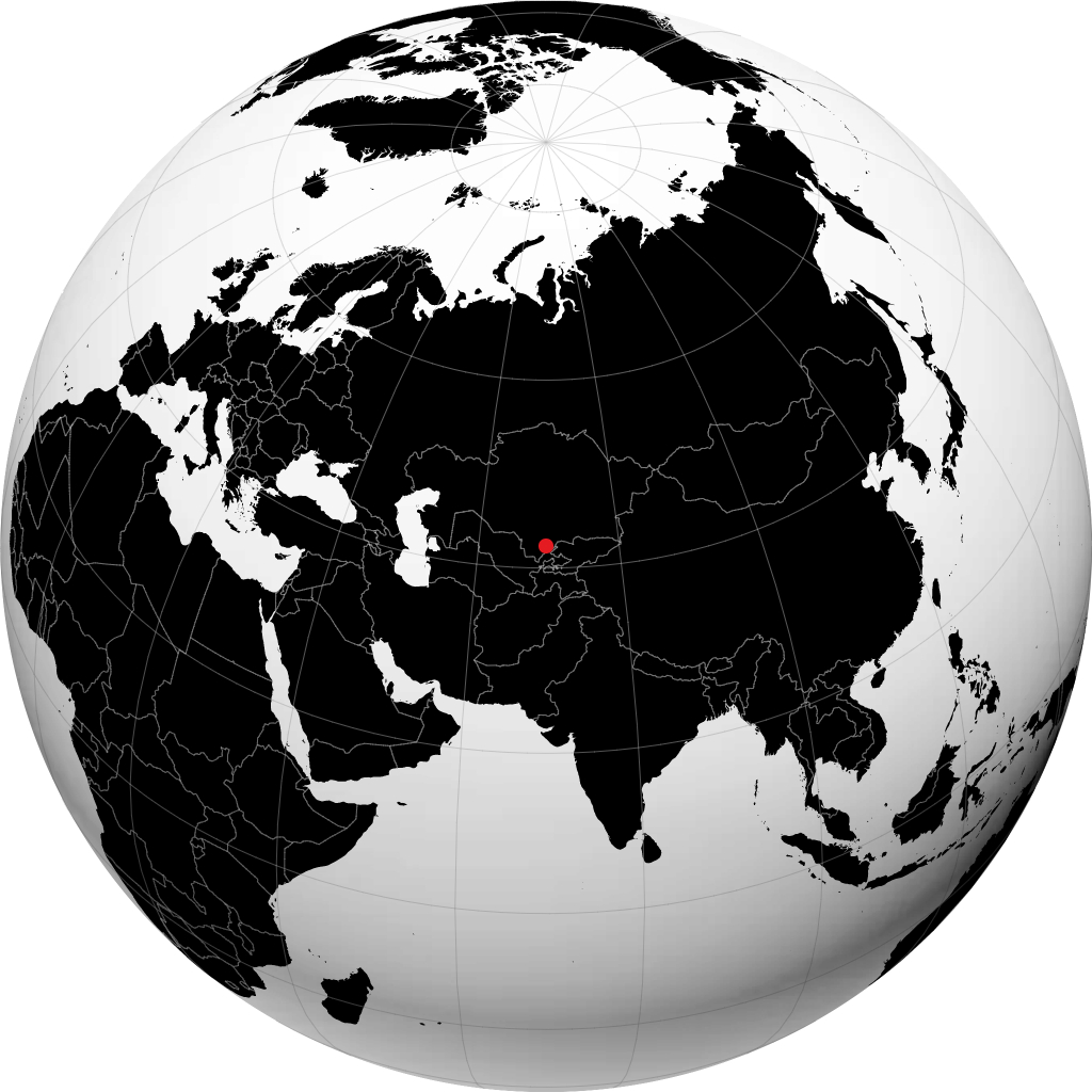শিমকেন্ট গ্লোবে