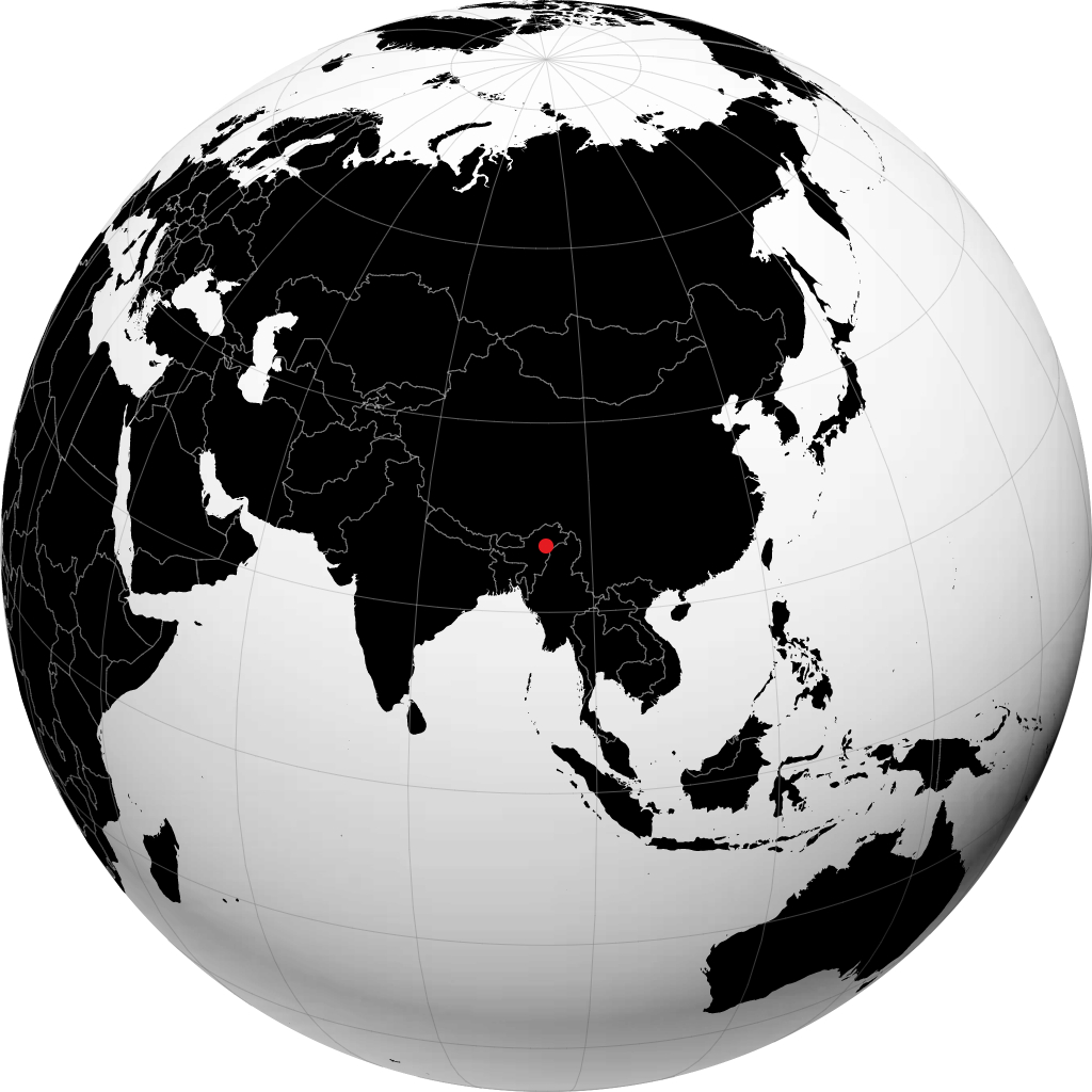 সিবসাগর গ্লোবে