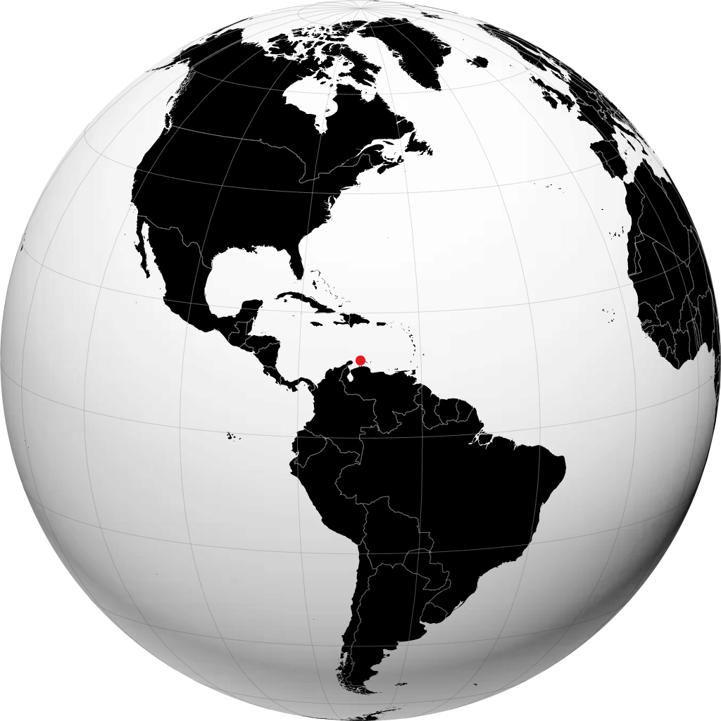 সিন্ট নিকোলাস গ্লোবে