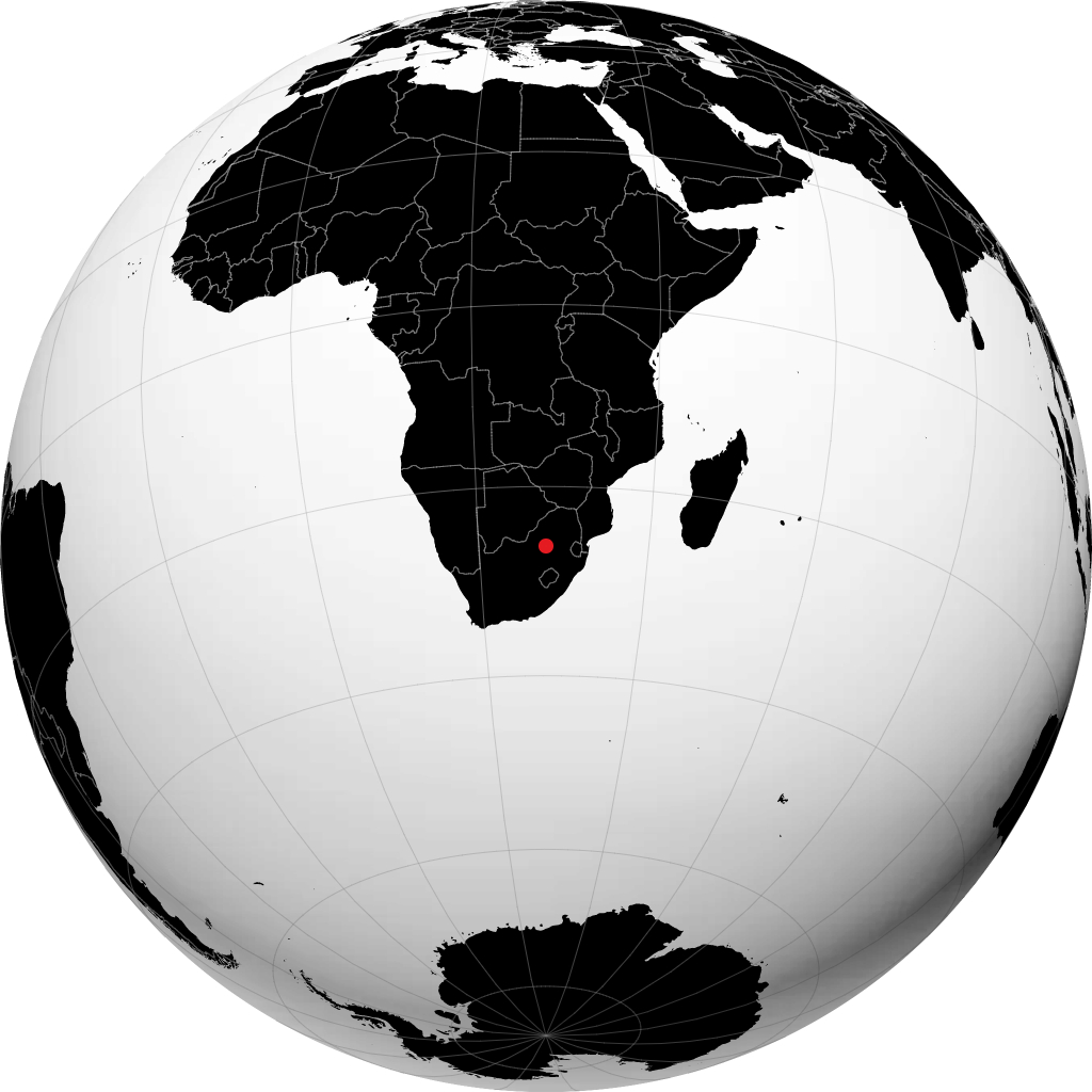 সোয়েটো গ্লোবে