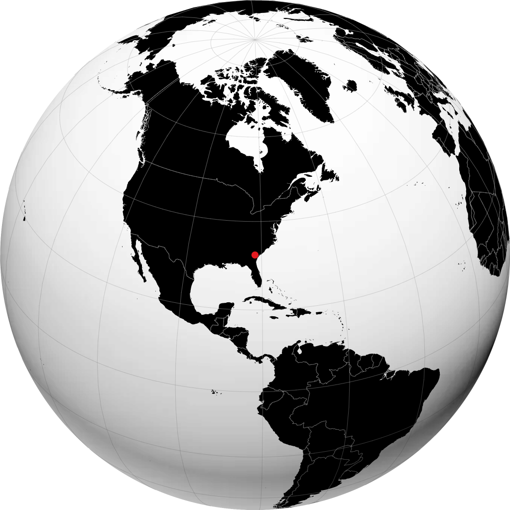 স্টেটসবোরো গ্লোবে