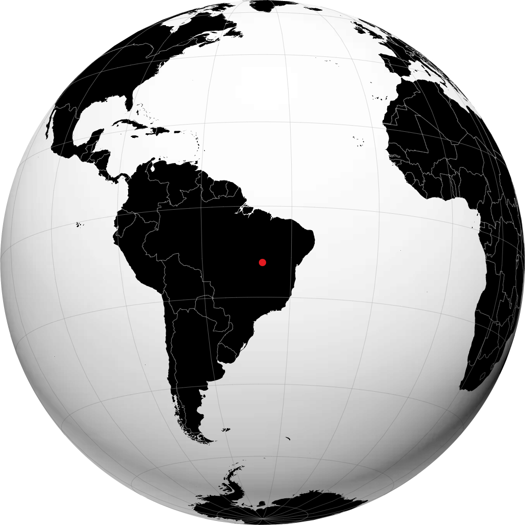 তাগুয়াতিঙ্গা গ্লোবে