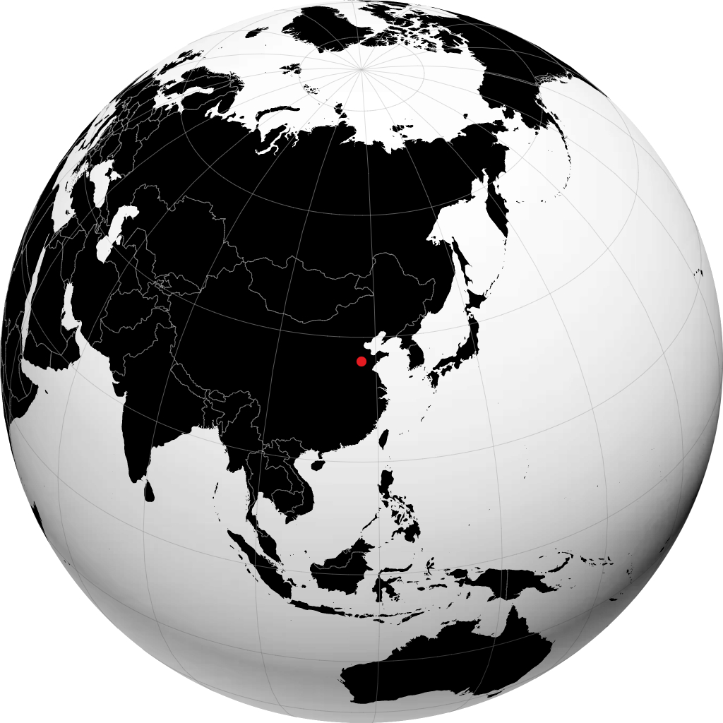 তাই'আন গ্লোবে