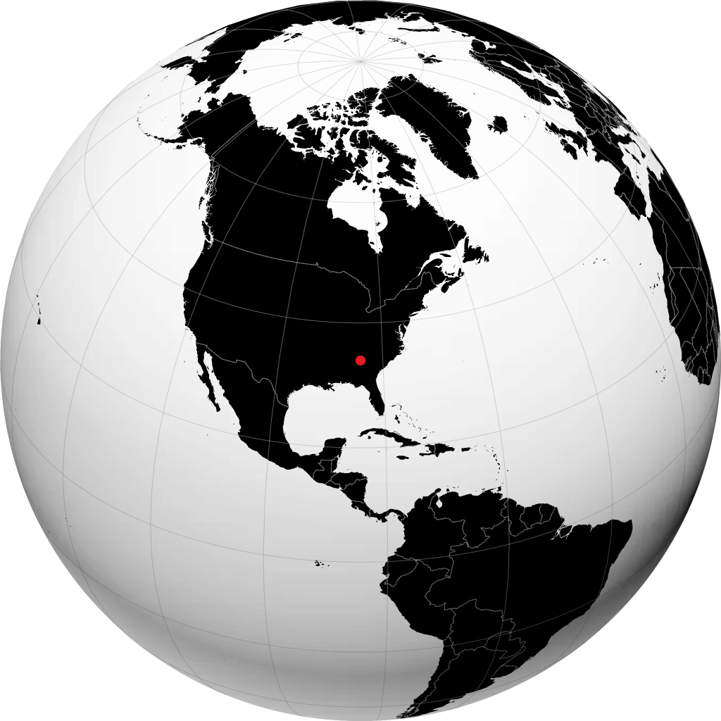 রোজওয়েল গ্লোবে