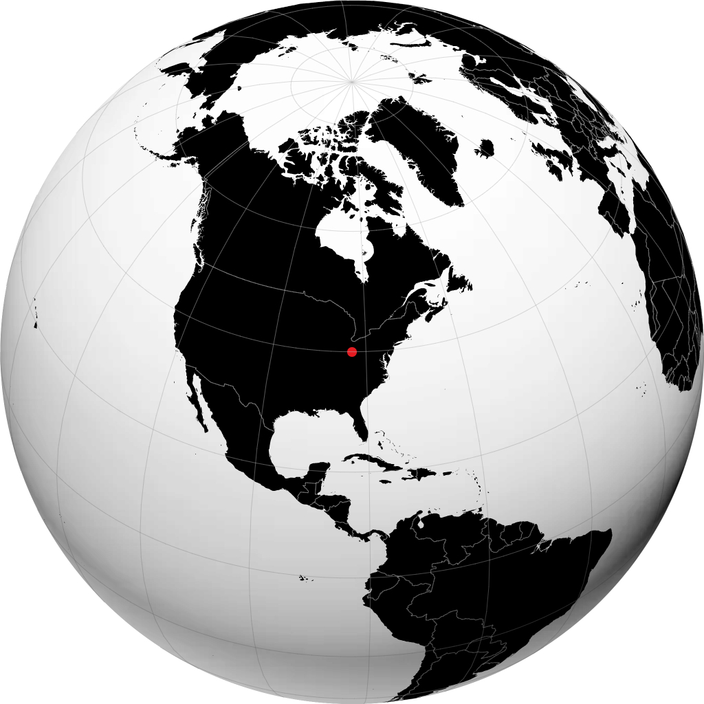 কলম্বাস গ্লোবে