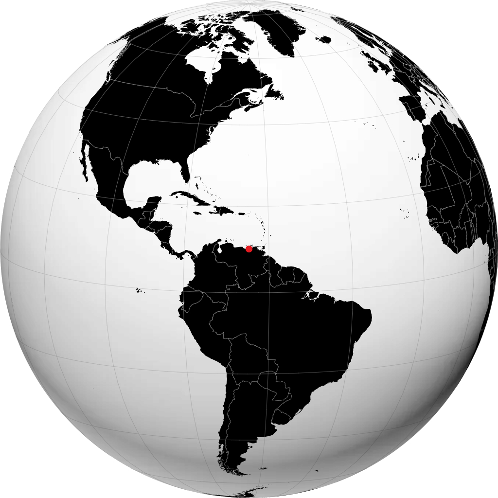বার্সেলোনা গ্লোবে