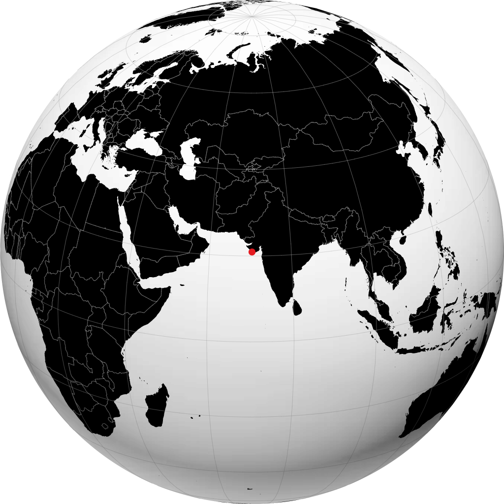 ভেরাভাল গ্লোবে